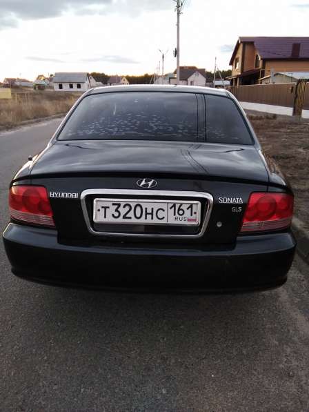 Продам авто в отличном состоянии в Ростове-на-Дону фото 15
