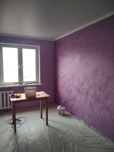 Ремонт квартир. Качественно. Мастера в фото 38