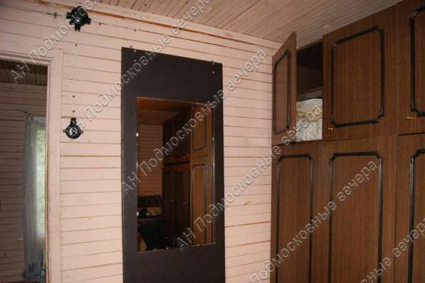 Продам дом в Москва.Жилая площадь 20 кв.м.Есть Электричество. в Москве фото 25