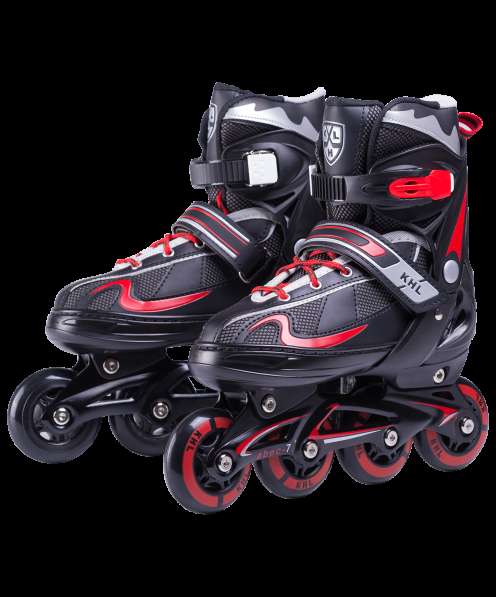 Коньки-ролики раздвижные Combo в Сочи фото 23