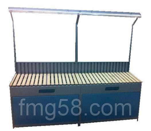 Столы шлифовальные от производителя в Саратове