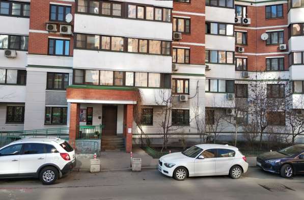 Продаётся 4-к кв-ра 150м в Москве фото 57
