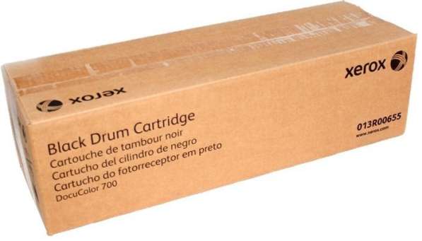 Фотобарабан (Drum Cartridge) Black, Xerox 700 (013R00655)