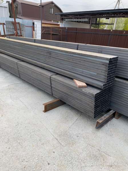 Металл в Иванове