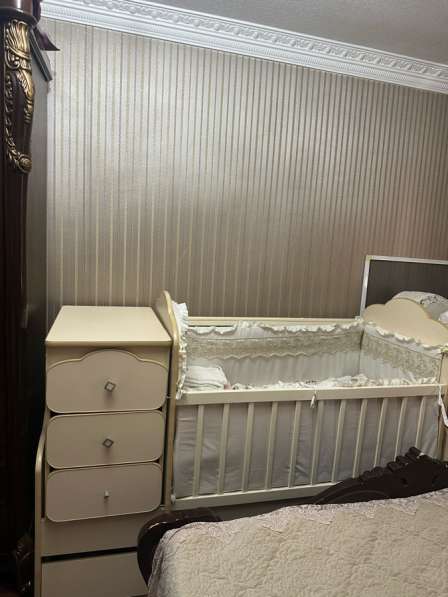 Продаю кровать за 3 тыс