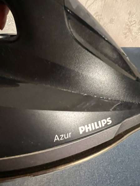 Утюг филипс в Москве фото 5