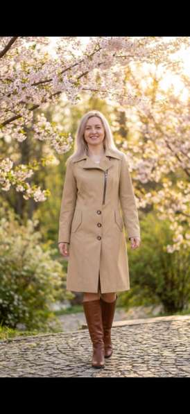 Продаю дубленку и плащ в Ростове-на-Дону