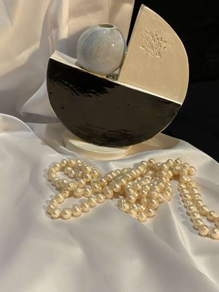 Керамика ручная в Москве