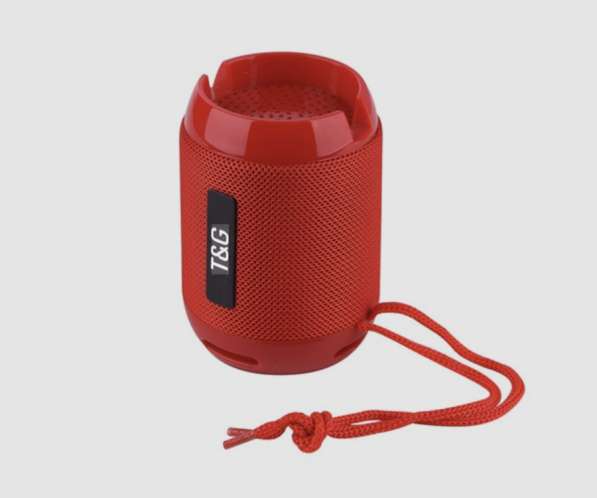 Мини колонка T&G TG-129C в Санкт-Петербурге