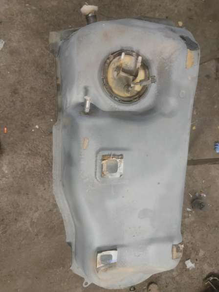 Ремонт бензобаков в Московском районе СПБ в Санкт-Петербурге фото 4