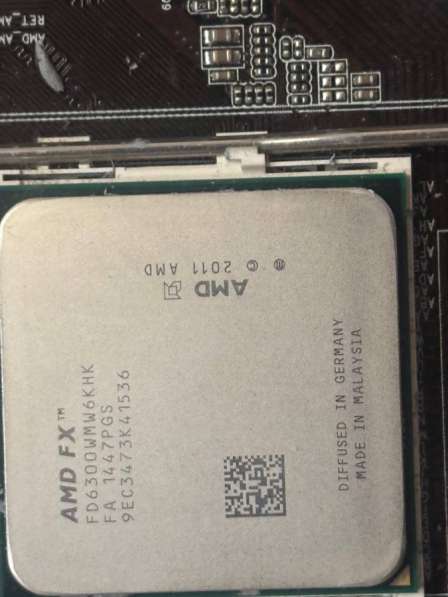 Компьютер (процессор+монитор+ клавиатура+колонки) в Владивостоке фото 6