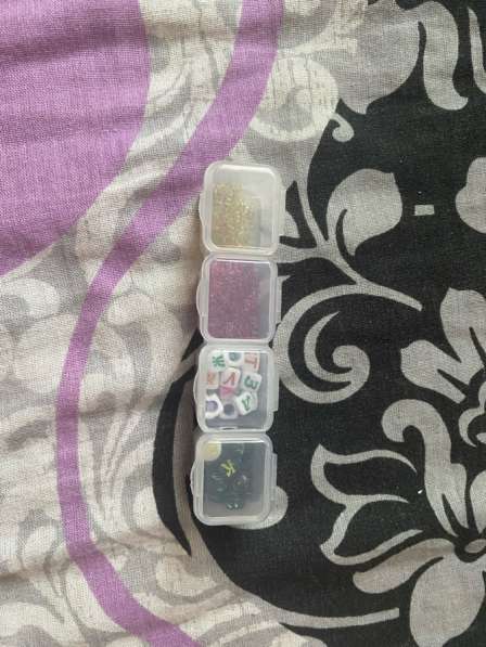 Бисер-100рублей