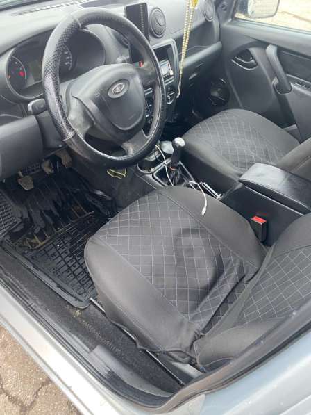 ВАЗ (Lada), Granta, продажа в Тольятти в Тольятти фото 3