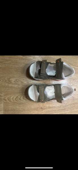 Сандали 28р в Пензе фото 4