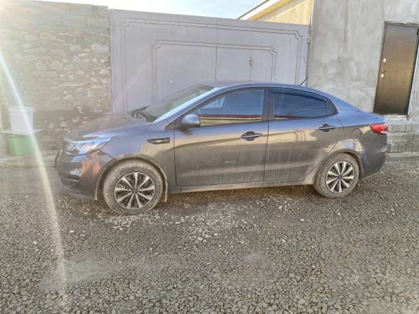 Kia, Rio, продажа в Махачкале в Махачкале фото 4