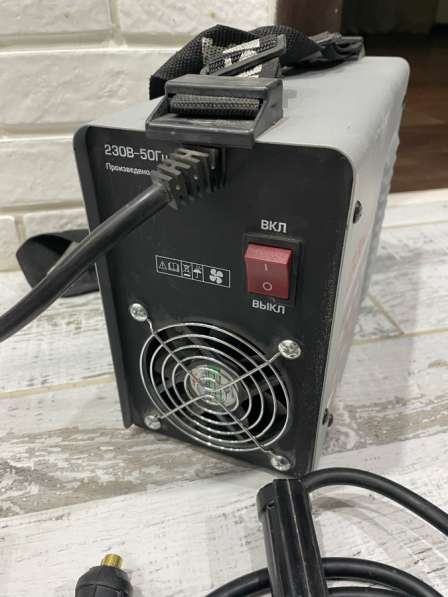 Сварка в Россоши