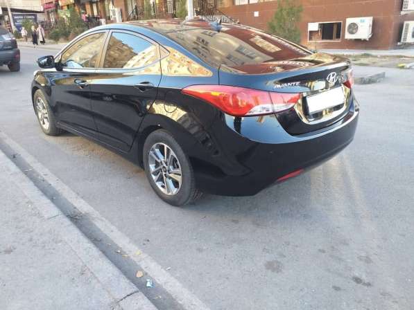Hyundai, Avante, продажа в г.Бишкек в 