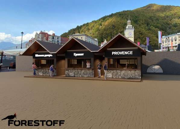 Архитектура. Проектирование. Дизайн в фото 11