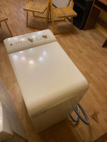 Продается стиральная машинка