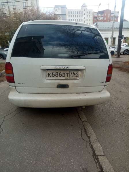 Dodge, RAM, продажа в Самаре в Самаре фото 13