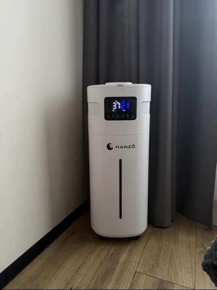 Увлажнитель воздуха HANZO Z6 в Химках фото 3