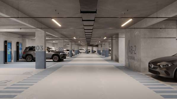 Офис 125м² Турция, Мерсин, Енишехир в фото 4