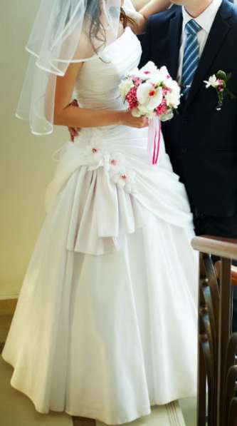 свадебное платье Tatiana Kaplun