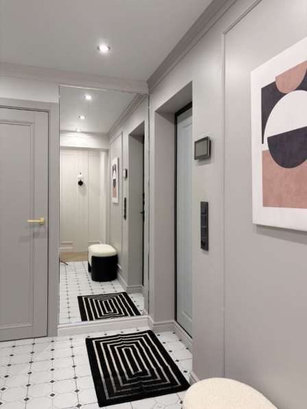 2-комнатная квартира ПРОДАЖА в фото 5