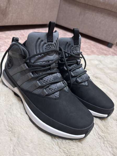 Кроссовки мужские Timberland