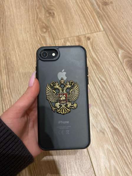 IPhone 8, на 64гб в Москве