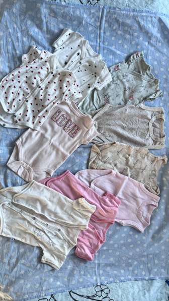 Новая детская одежда