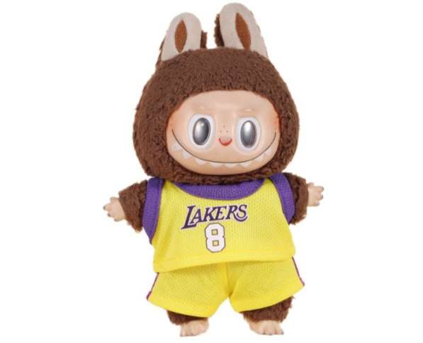 Лебобо кукла в Санкт-Петербурге фото 4