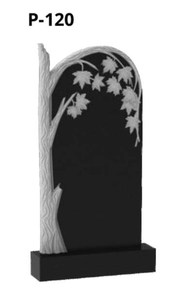 Продажа и установка гранитных памятников в Химках фото 5