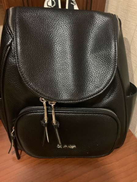 Рюкзак женский calvin klein в Москве фото 9