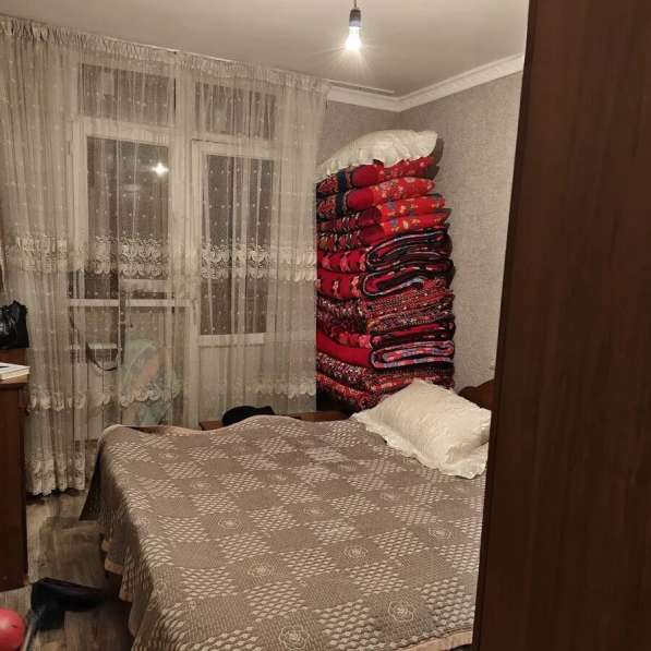 Продажа 3 комнатной квартиры в Андижане в фото 4