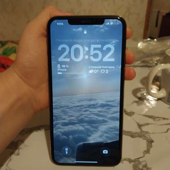 Продам айфон 11 про макс в Нижнем Новгороде фото 6