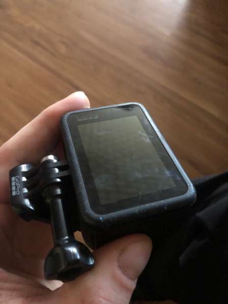 Go pro 12