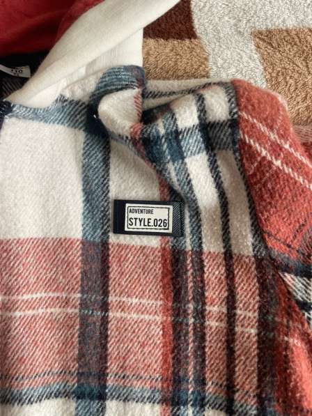 Кофта детская в Серове фото 5