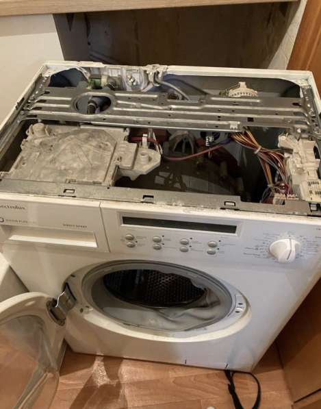 Ремонт бытовой техники