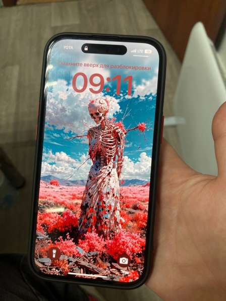 Продам Iphone 15 в Прокопьевске