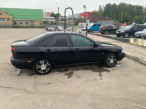 Volvo, S40, продажа в Нижнем Новгороде в Нижнем Новгороде