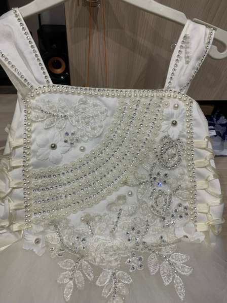 Продам платье на девочку в Смоленске фото 3