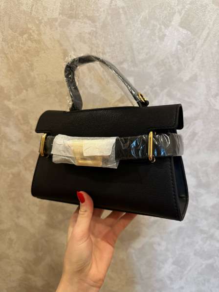 Сумка через плечо маленькая в Москве фото 3