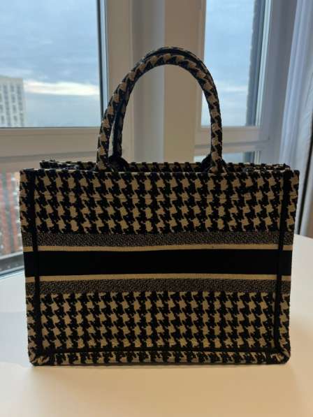 Сумка DIOR в Москве фото 3