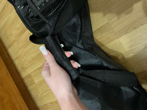 Гироскутер в Химках фото 3