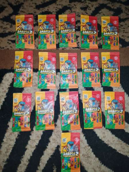 Игрушки в Воркуте фото 3