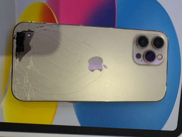 Iphone 12 pro max в Мытищи фото 3