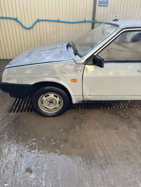 ВАЗ (Lada), 21099, продажа в Махачкале в Махачкале фото 5