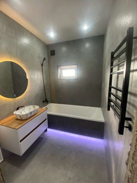 Укладка плитки в Оренбурге