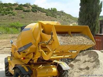 спецтехнику FIORI GROUP DB в Санкт-Петербурге фото 3